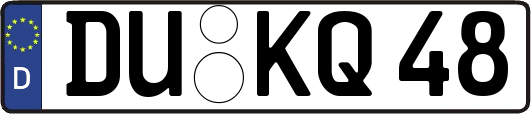 DU-KQ48