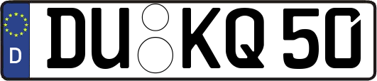 DU-KQ50