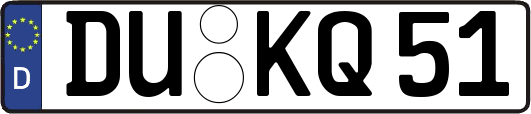 DU-KQ51