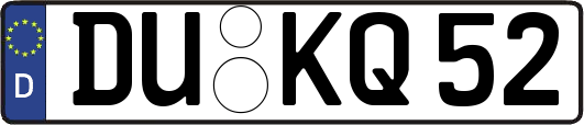 DU-KQ52