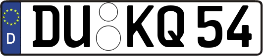 DU-KQ54