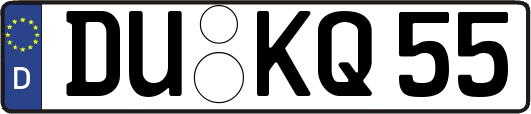 DU-KQ55