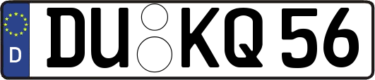 DU-KQ56