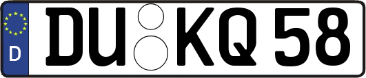 DU-KQ58