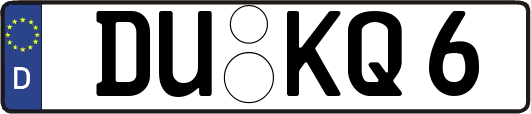 DU-KQ6