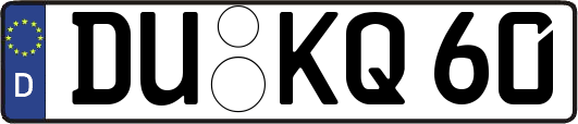 DU-KQ60
