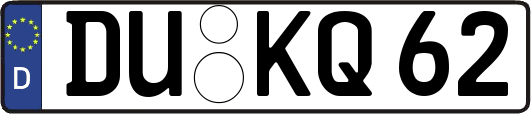 DU-KQ62