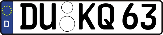 DU-KQ63