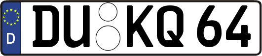 DU-KQ64