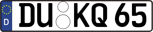 DU-KQ65