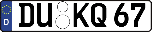 DU-KQ67