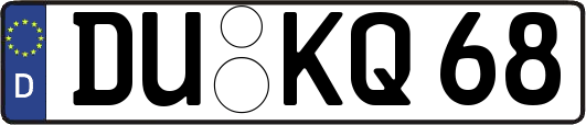 DU-KQ68
