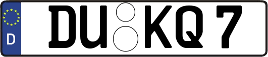 DU-KQ7
