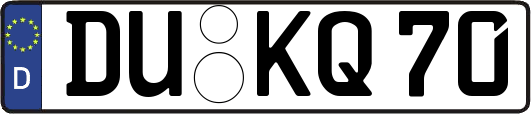 DU-KQ70