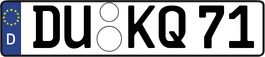 DU-KQ71