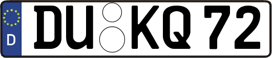 DU-KQ72