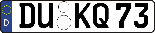 DU-KQ73