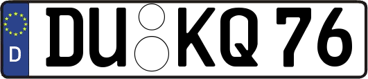 DU-KQ76