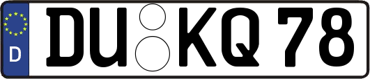DU-KQ78