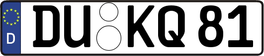 DU-KQ81