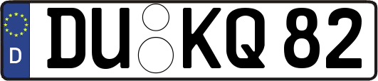 DU-KQ82