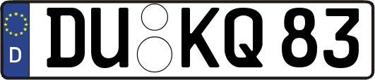 DU-KQ83