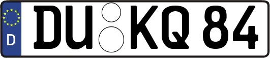 DU-KQ84