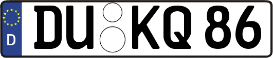 DU-KQ86