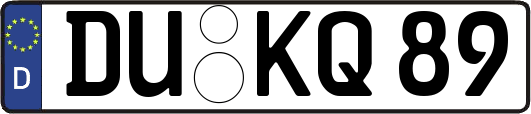 DU-KQ89