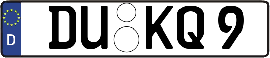 DU-KQ9