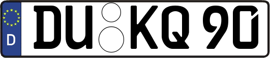 DU-KQ90