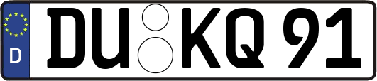 DU-KQ91