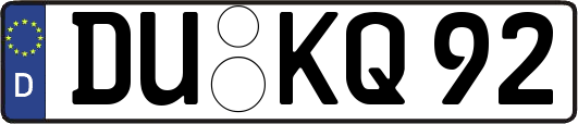 DU-KQ92