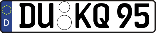 DU-KQ95