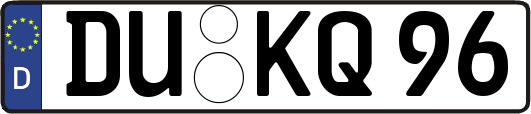 DU-KQ96