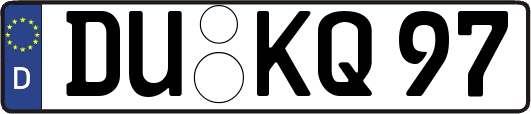 DU-KQ97