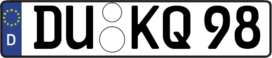 DU-KQ98