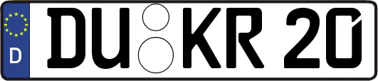 DU-KR20