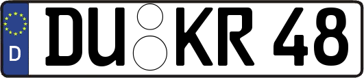 DU-KR48