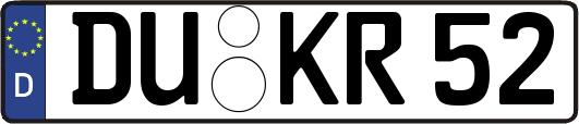 DU-KR52