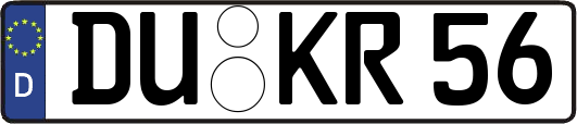 DU-KR56