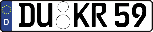 DU-KR59
