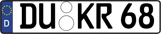 DU-KR68