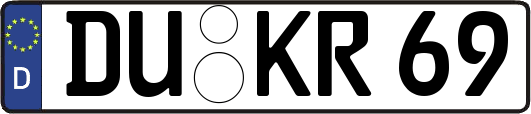 DU-KR69