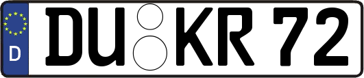 DU-KR72