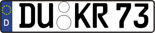 DU-KR73