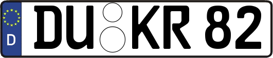 DU-KR82