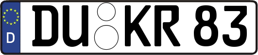 DU-KR83