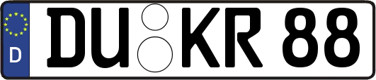 DU-KR88