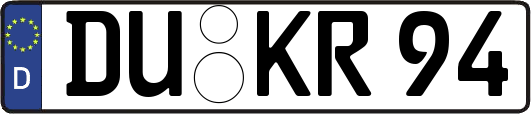 DU-KR94